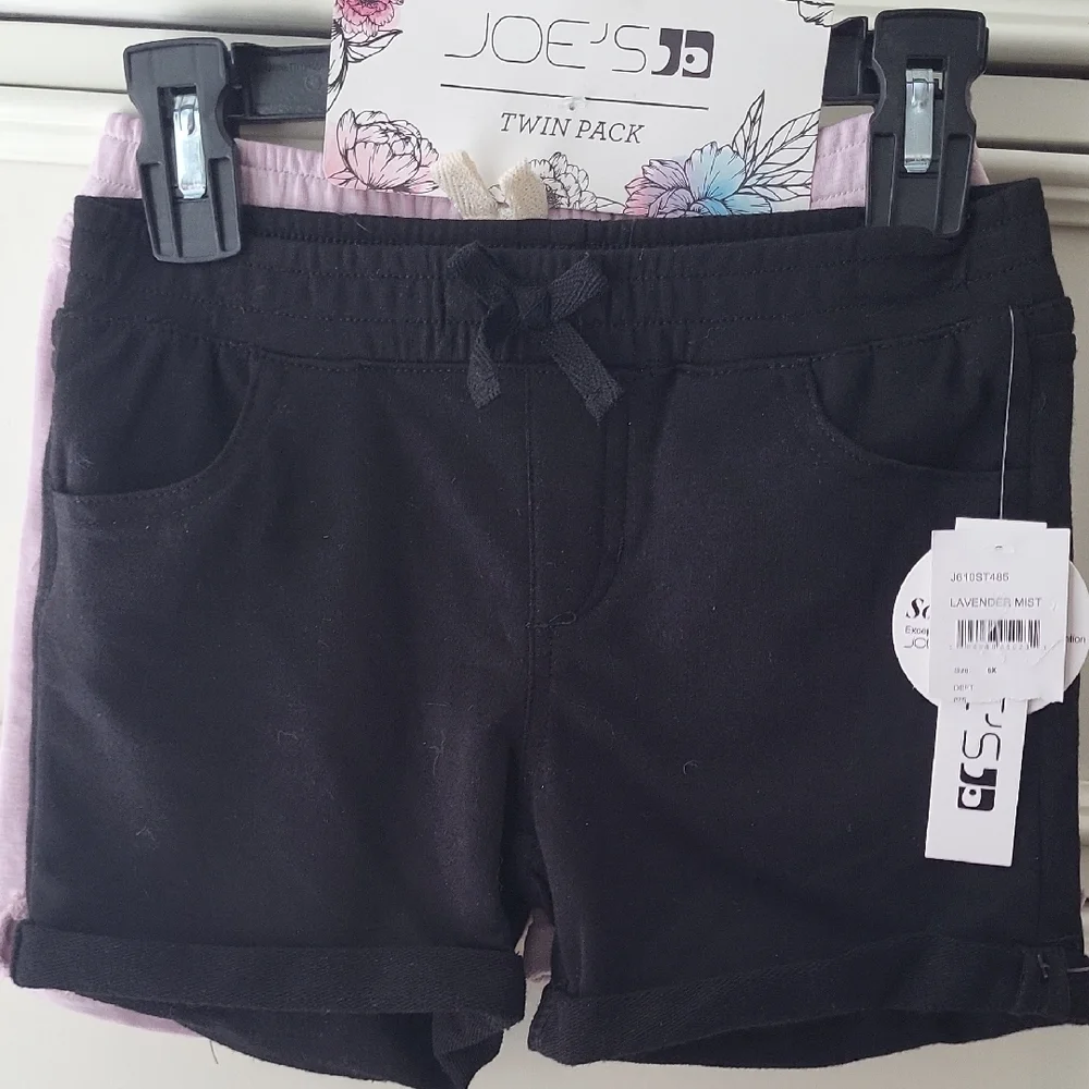 Joes Jeans stylish shorts